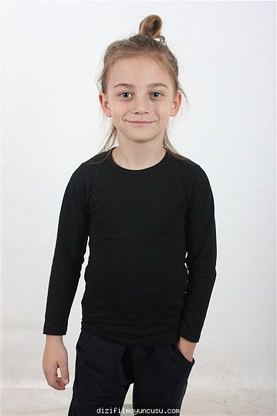 Çocuk Oyuncular Adayımız Aras