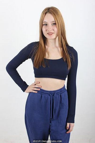 Zonguldak Cast Ajans Azranur 514188