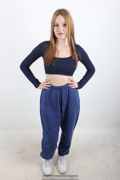 Zonguldak Cast Ajans Azranur 139646