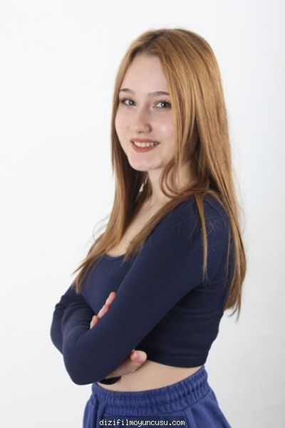 Zonguldak Cast Ajans Azranur 139647