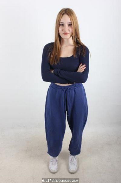 Zonguldak Cast Ajans Azranur 139648