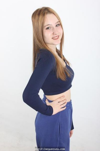 Zonguldak Cast Ajans Azranur 139649