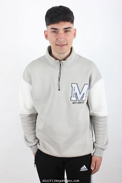 Zonguldak Cast Ajans Oyuncusu Buğra