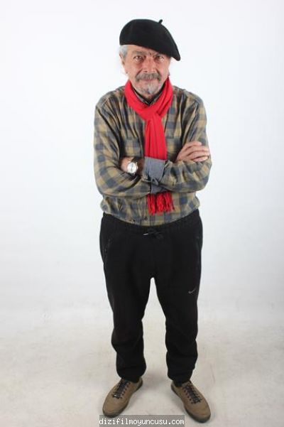 Zonguldak Cast Ajans Mehmet 139664