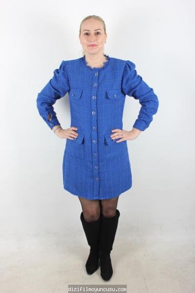 Zonguldak Cast Ajans Meryem 139650