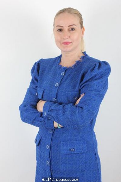 Zonguldak Cast Ajans Meryem 139651