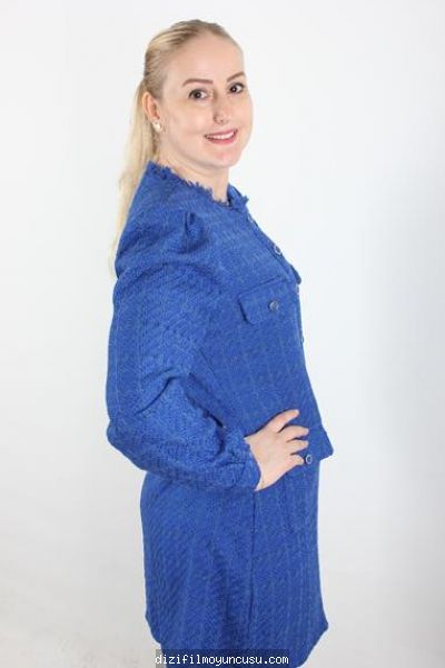 Zonguldak Cast Ajans Meryem 139653