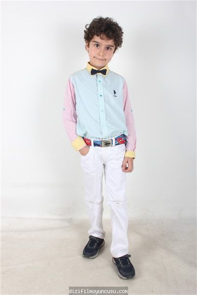 Bursa Cast Ajans Muhammed 139530
