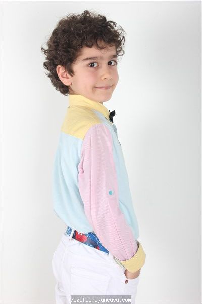 Bursa Cast Ajans Muhammed 139531