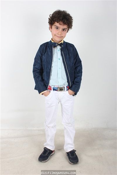 Bursa Cast Ajans Muhammed 139532