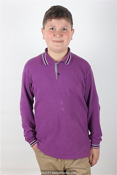 Çocuk Oyuncular Adayımız Nihat