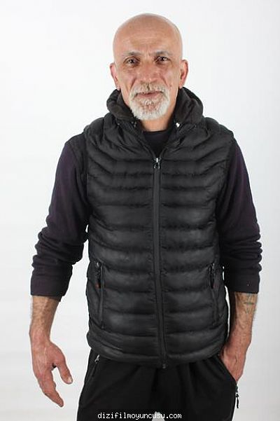 Aksaray Cast Ajans Oyuncusu Çapan