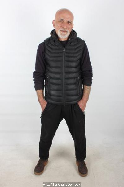 Aksaray Cast Ajans Çapan 139698
