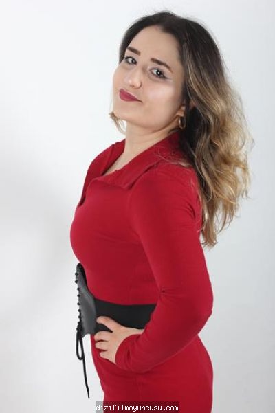 Aksaray Cast Ajans Ecem 139705