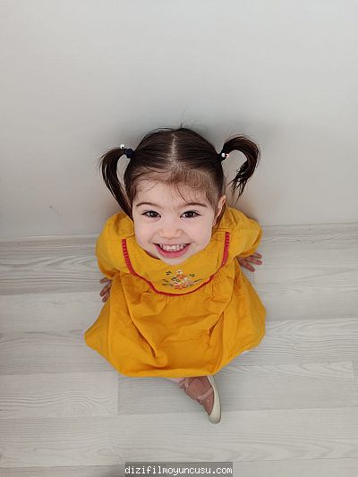 Çocuk Oyuncular Adayımız Minel