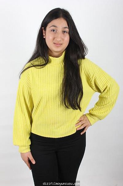 Çocuk Oyuncular Adayımız Niğda