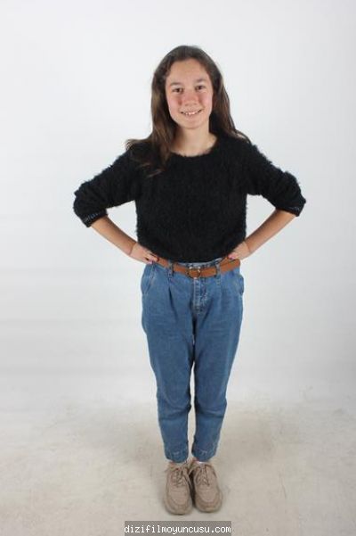 Aksaray Cast Ajans Şerife 139746