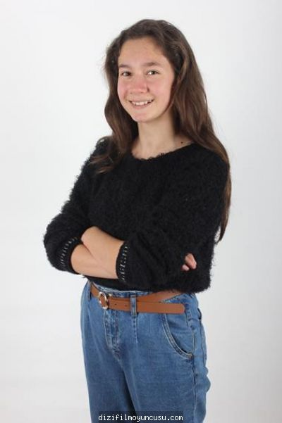 Aksaray Cast Ajans Şerife 139747