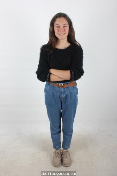 Aksaray Cast Ajans Şerife 139748