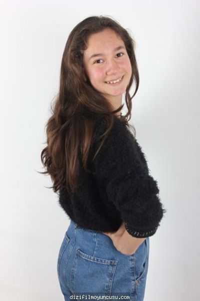Aksaray Cast Ajans Şerife 139749