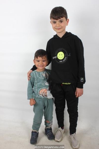 Aksaray Cast Ajans Burak 139832