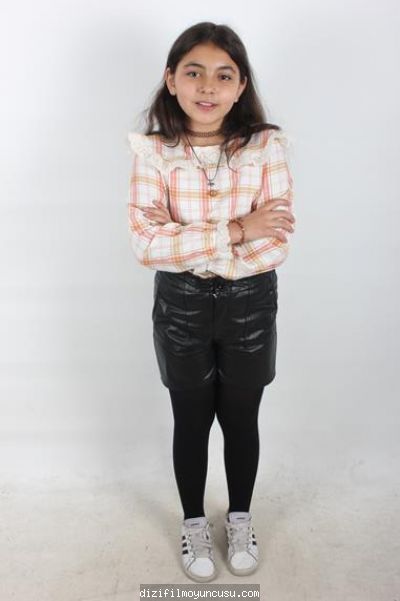 Aksaray Cast Ajans Elanur 139816