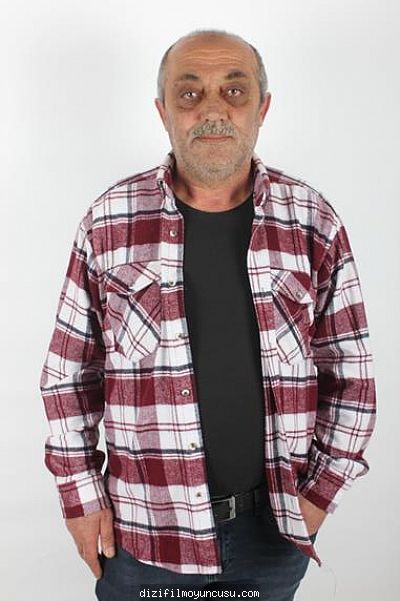 Erkek Oyuncular Adayımız Hasan