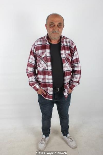 Aksaray Cast Ajans Hasan 139826