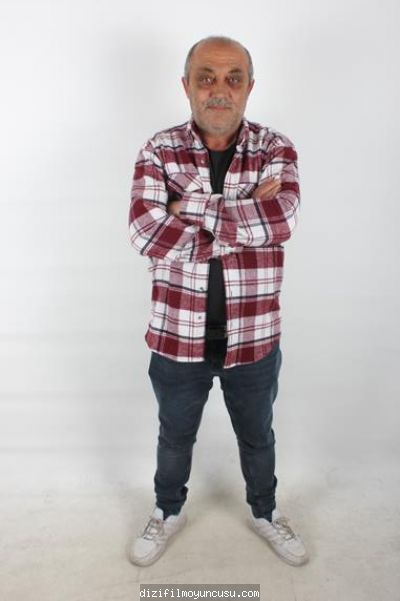 Aksaray Cast Ajans Hasan 139828