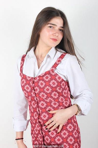 Kadın Oyuncular Adayımız Arife