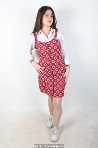 Manisa Cast Ajans Arife 139975
