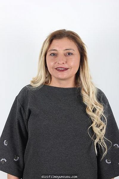 Kadın Oyuncular Adayımız Ayşegül