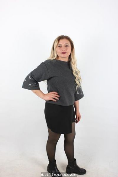 İzmir Cast Ajans Ayşegül 139895