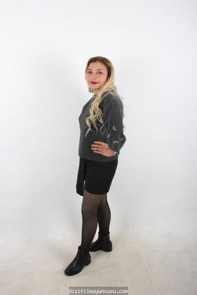 İzmir Cast Ajans Ayşegül 139896