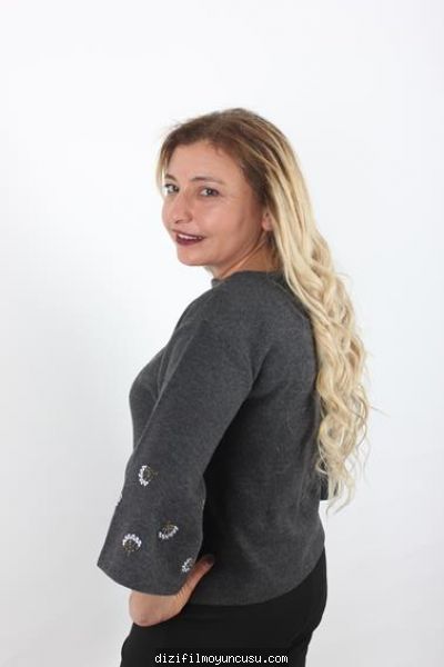İzmir Cast Ajans Ayşegül 139897