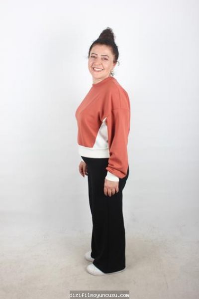 İzmir Cast Ajans Aza 139886