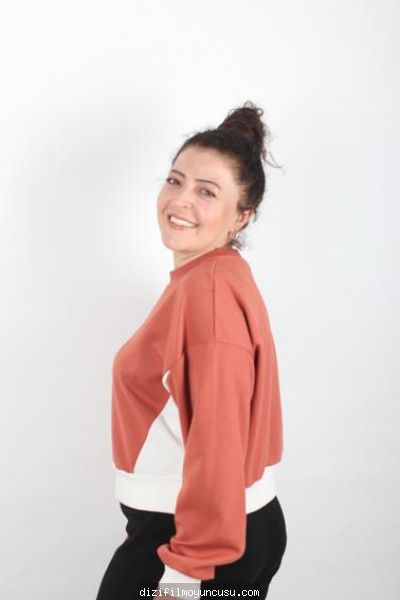 İzmir Cast Ajans Aza 139888