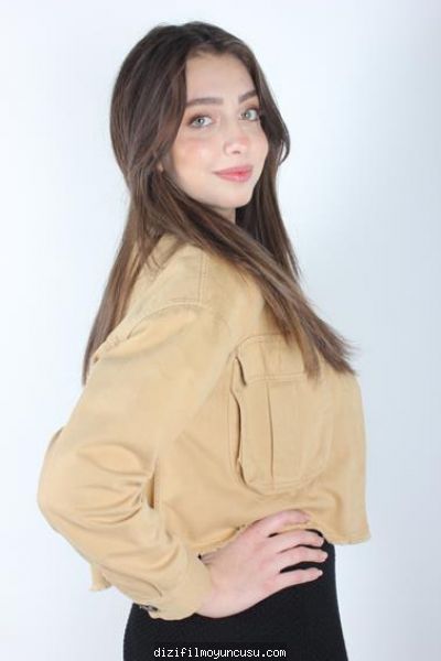 Manisa Cast Ajans Birce 139961
