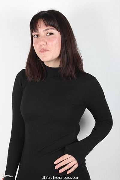 Kadın Oyuncular Adayımız Fatma