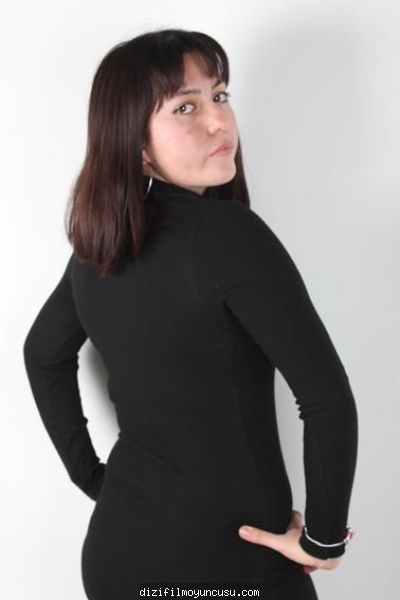Manisa Cast Ajans Fatma 139915