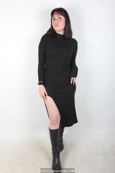 Manisa Cast Ajans Fatma 139916