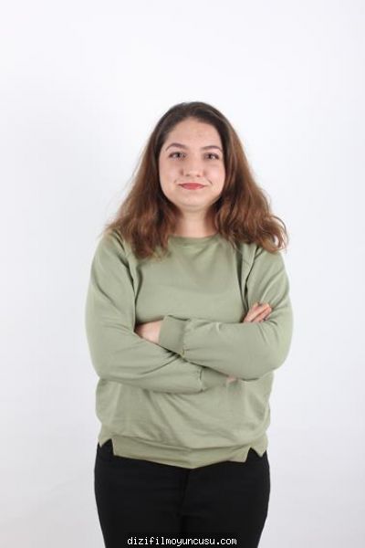 İzmir Cast Ajans Gamze 139854