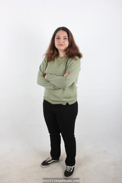 İzmir Cast Ajans Gamze 139855