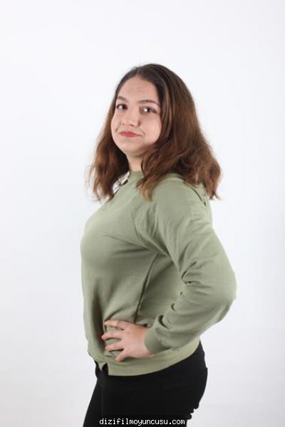 İzmir Cast Ajans Gamze 139856
