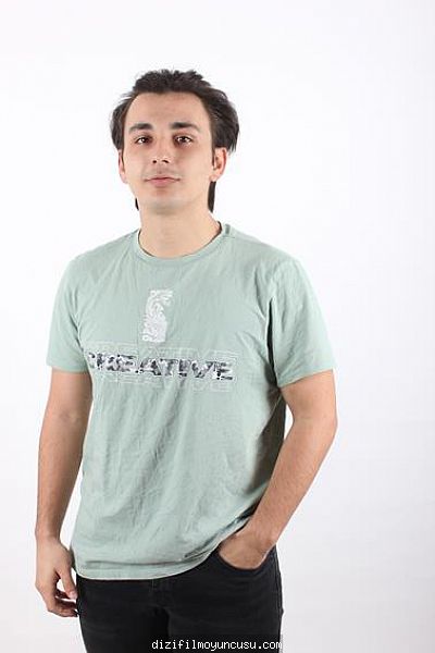 Erkek Oyuncular Adayımız Hasan