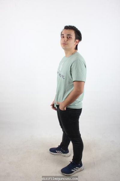 İzmir Cast Ajans Hasan 139902