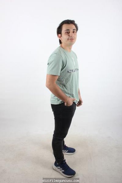 İzmir Cast Ajans Hasan 139903