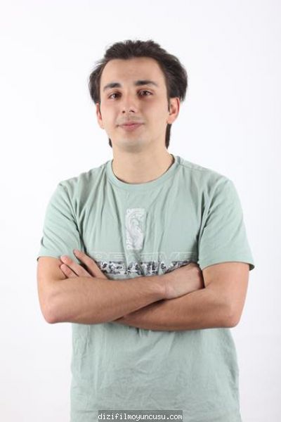 İzmir Cast Ajans Hasan 139904