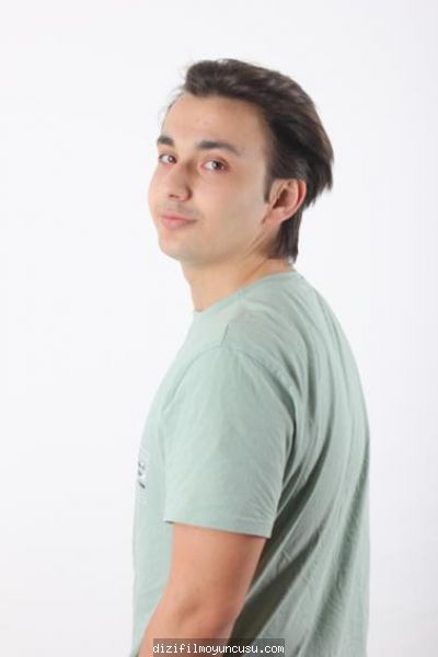 İzmir Cast Ajans Hasan 139905