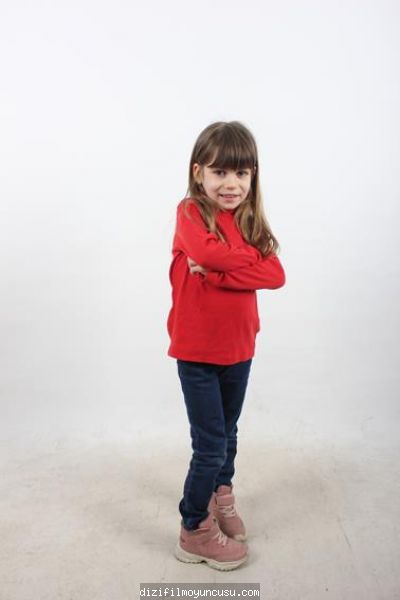 İzmir Cast Ajans Jülide 139867